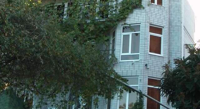 Гостиница Гостевой Домик Иван да Марья Лазаревское-76